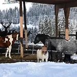 Krobath Apartamento Murau