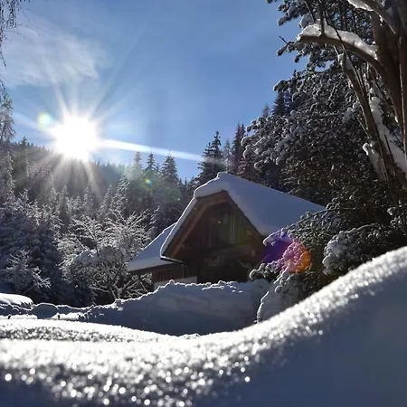 Apartamento Krobath Murau