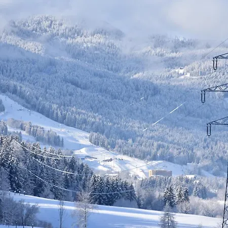 Krobath Apartamento Murau