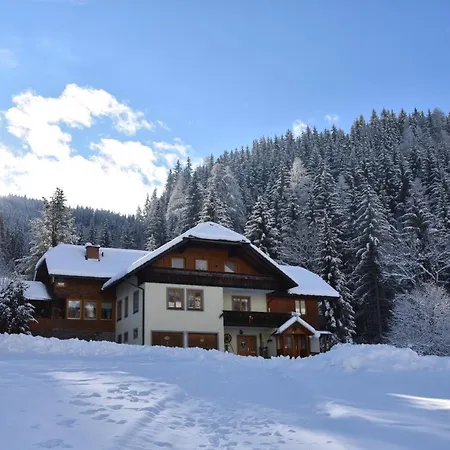 Krobath Appartement *