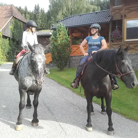 Krobath * Murau