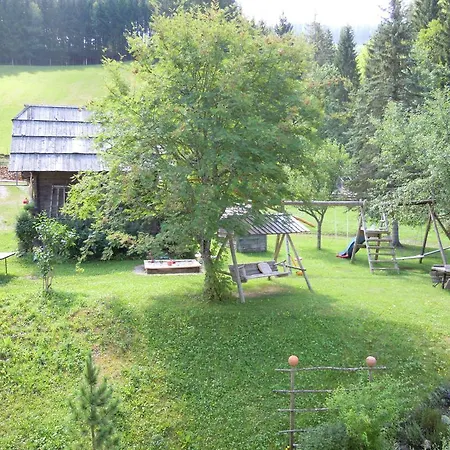 Krobath Apartment