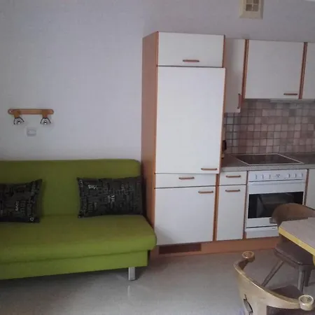 Apartamento Krobath