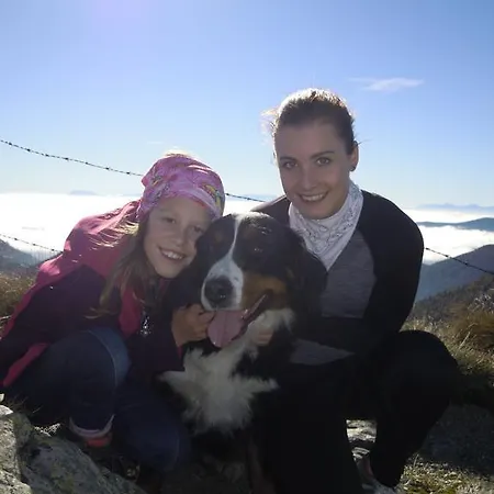 Krobath Appartement *