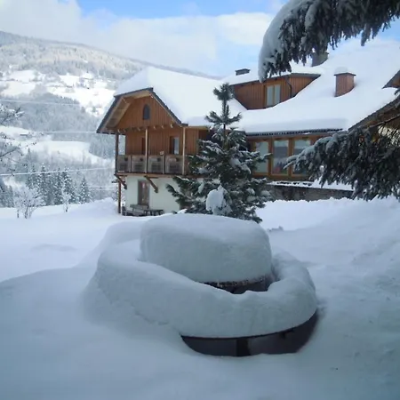 Apartamento Krobath *