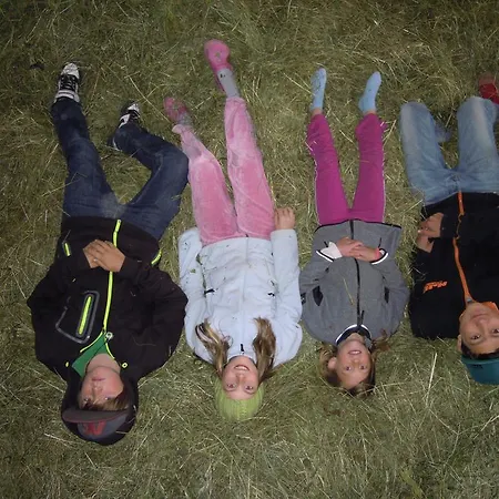 Apartamento Krobath *