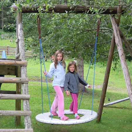 Apartamento Krobath Murau