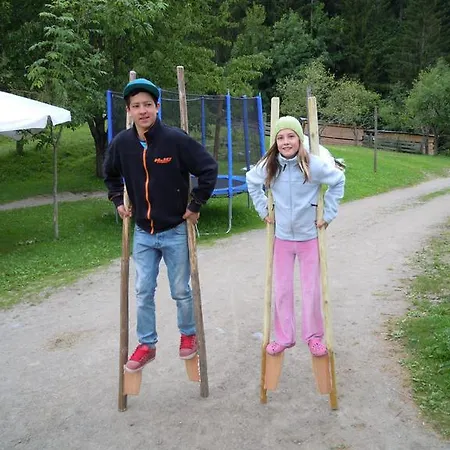 Apartamento Krobath Murau