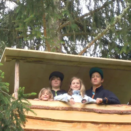 Appartement Krobath *