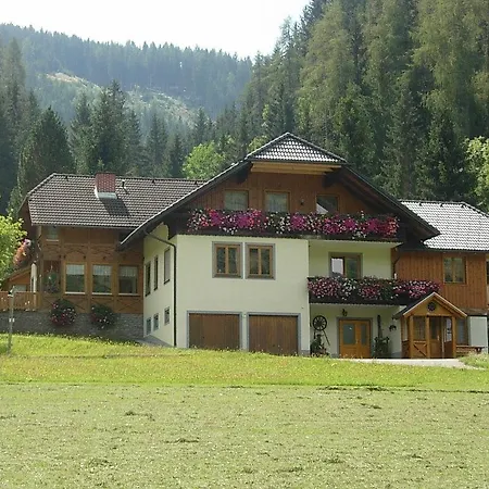 Krobath Appartement *