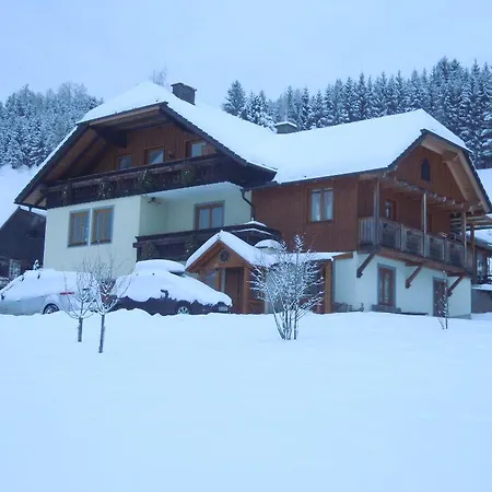 Krobath Appartamento Murau