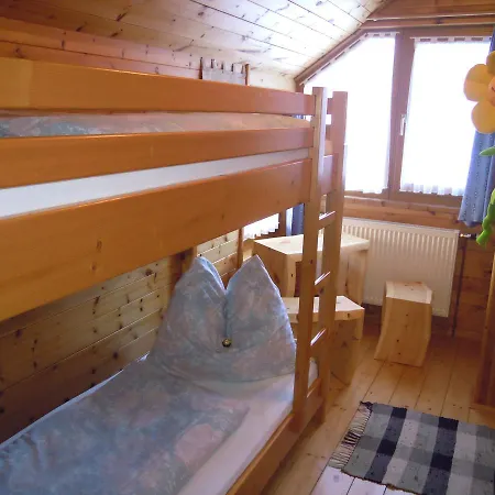 Krobath Appartement *