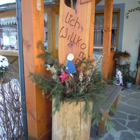 Krobath Apartment Murau