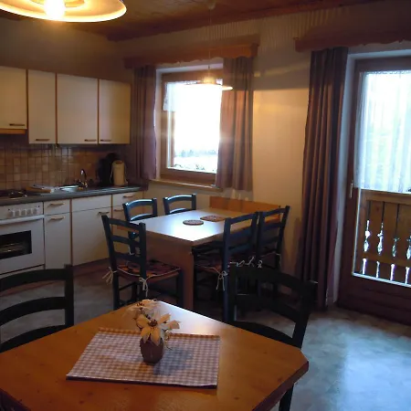 Appartement Krobath
