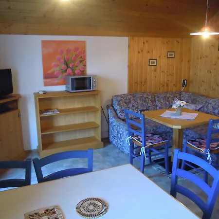 Krobath Appartement Murau