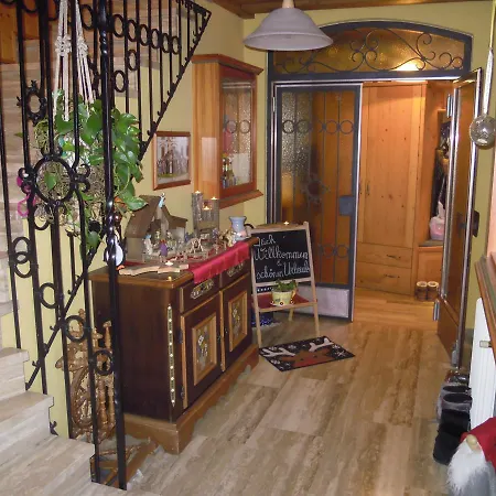 Krobath Appartement Murau