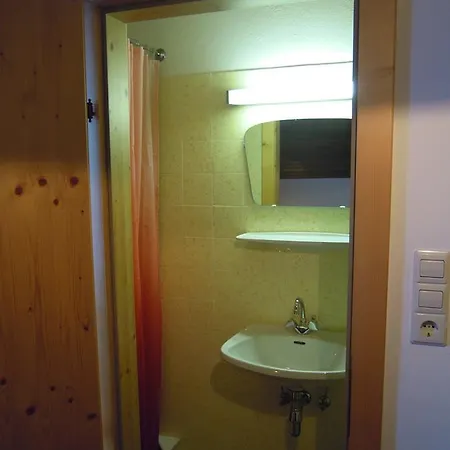 Apartamento Krobath Murau