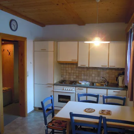 Appartement Krobath *
