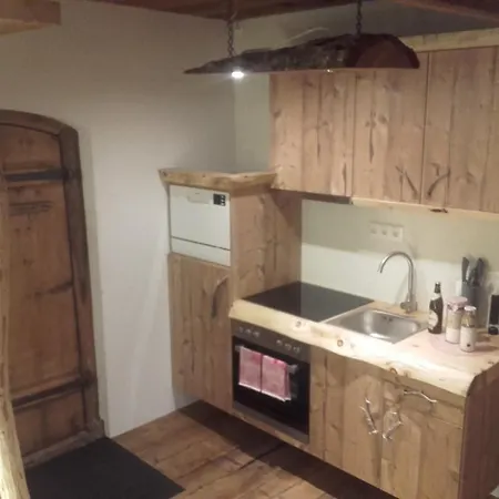 Apartment Krobath Murau