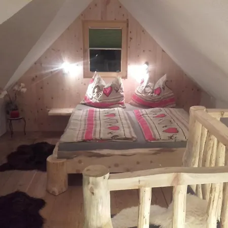 Krobath Appartement
