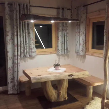 Krobath Apartamento *