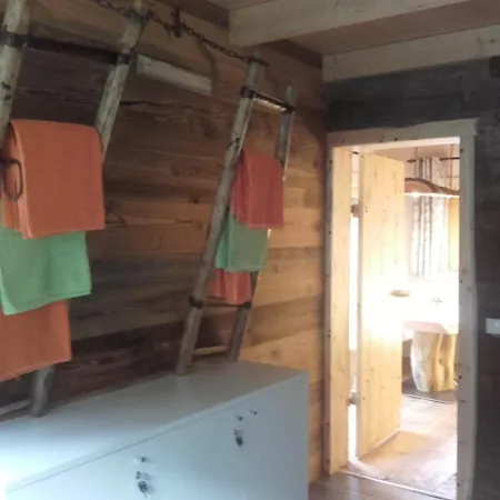 Krobath Appartement *