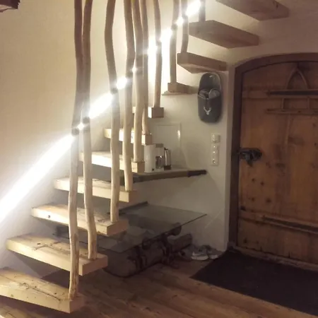 Krobath Appartement *