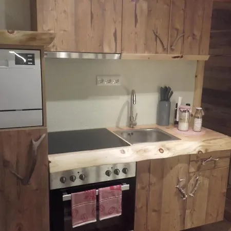 Krobath Apartamento Murau