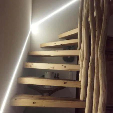 Appartement Krobath *