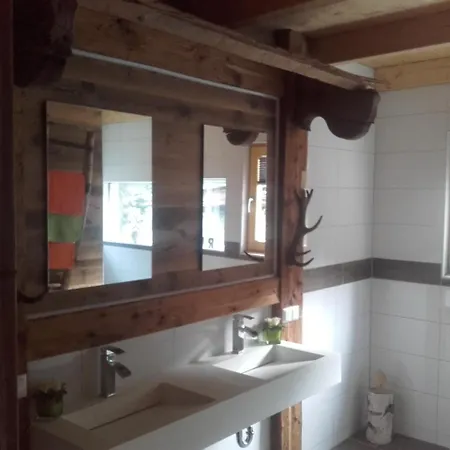 Krobath Apartamento *