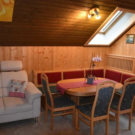 Appartement Krobath