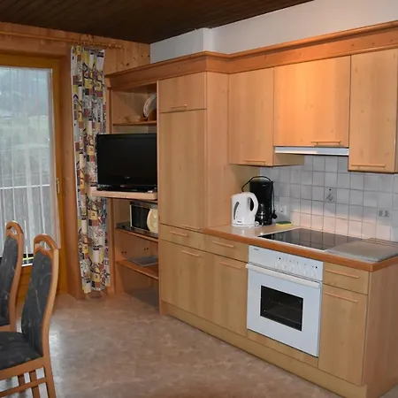 Krobath Apartment *