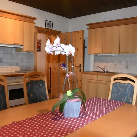 Appartement Krobath Murau