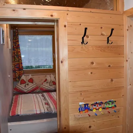 Krobath Appartement