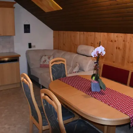 Appartement Krobath Murau