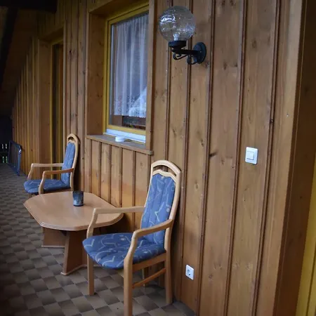 Krobath Apartamento Murau