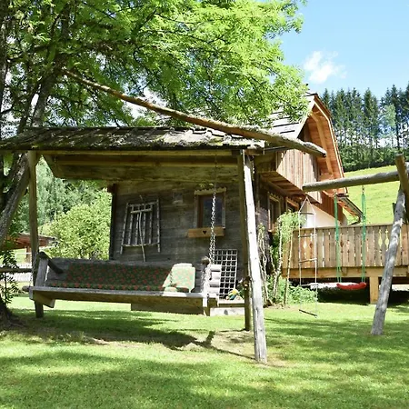 Krobath Apartment