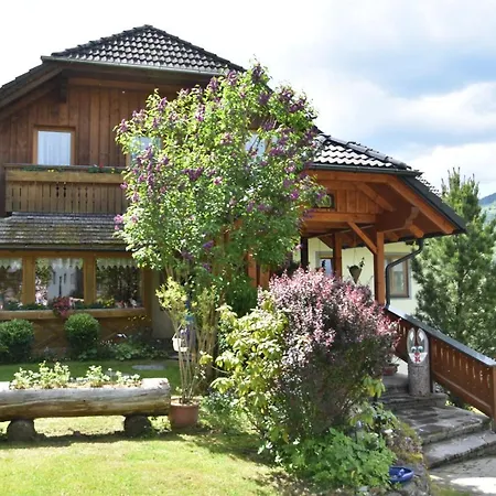 Krobath Apartment Murau