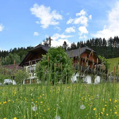 Apartment Krobath Murau