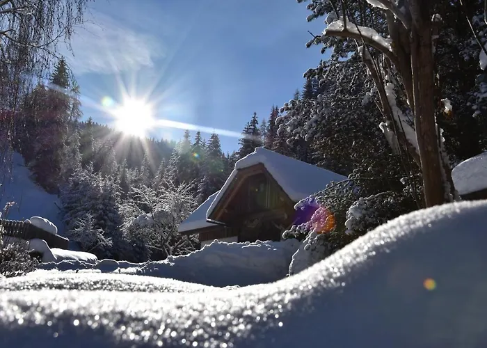 Lägenhet Krobath Murau