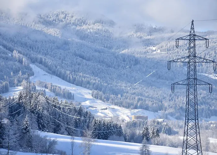 Krobath Lägenhet Murau