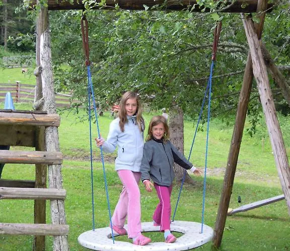 Lägenhet Krobath Murau