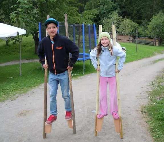 Lägenhet Krobath Murau