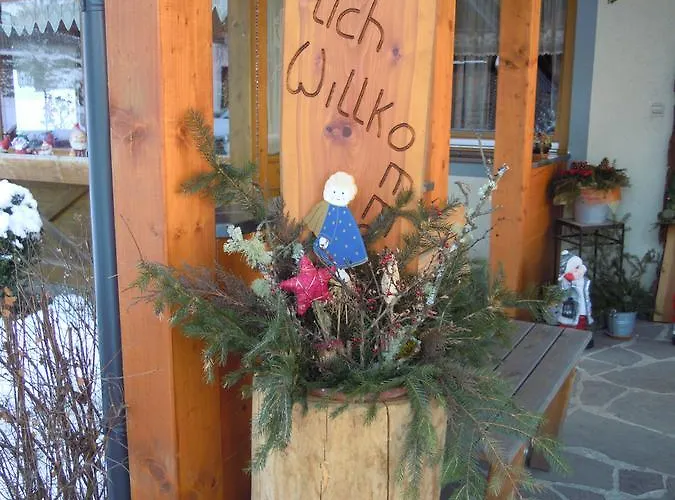 Krobath Lägenhet Murau