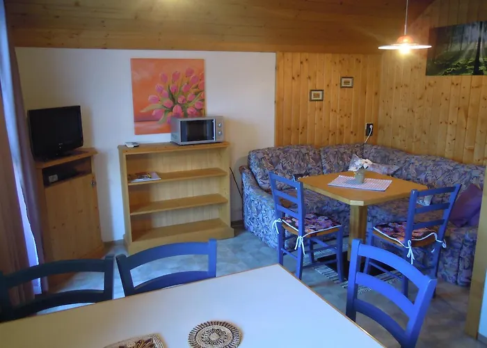 Krobath Lägenhet Murau