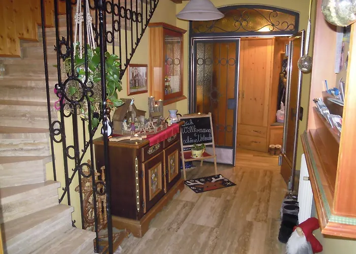 Krobath Lägenhet Murau