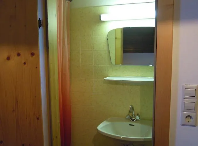 Lägenhet Krobath Murau