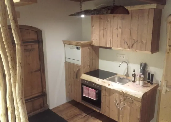 Lägenhet Krobath Murau