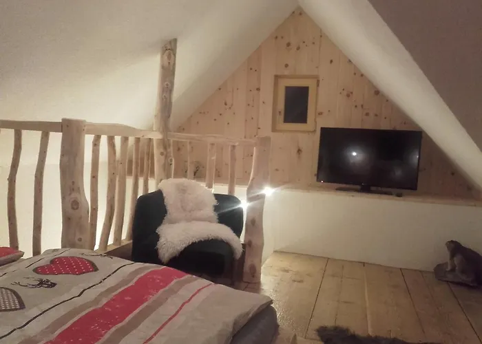 Lägenhet Krobath Murau