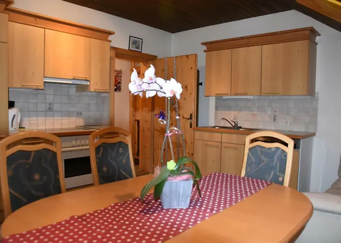 Lägenhet Krobath Murau